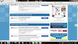 Overstock Coupons July 2013: Promo Codes, Free Shipping code, Discounts