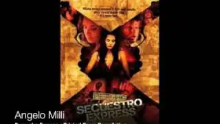 Secuestro Express (Compilation)