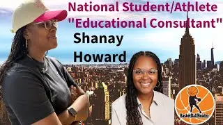 S8 335 Shanay Howard Reclassing 101, NCAA Portal and Step By Step Guide For Parents 
