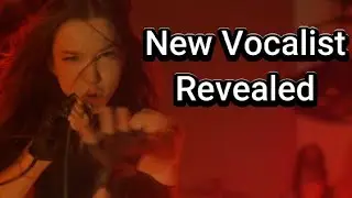 Arch Enemy's New Singer Is...