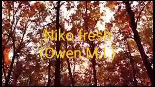 Niko fresh