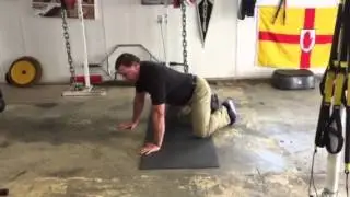 Шесть точек качаются и кивают