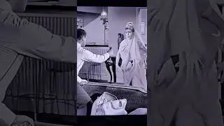 Back in the Bottle #shorts #jeannie #short #shortvideo #funny #youtubeshorts #tv #60s #trending