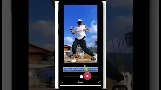 how do smooth slow motion to video in VSCO App 🔥 Tutorial smooth slow motion