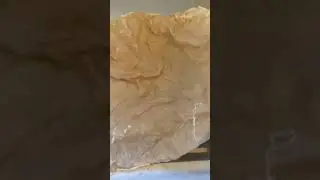 Tea Staining fabric