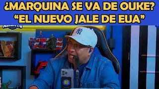 FLACO GRANDA QUIERE FICHAR a MARQUINA para el ÚLTIMO ALIENTO 😱