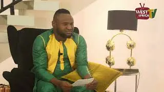 CHEKA parle d'AZAYA et s'attaque sévèrement à la nouvelle génération. suivez bien  EP 03