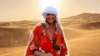 10 Days in Morocco (is it as Harsh as we remember?)