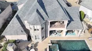 Roof Replacement in Tulsa,OK by Tulsa Roofing Etc.