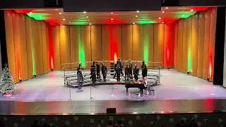 Winter Concert 2025