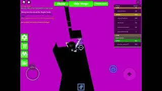 Doing teal - pink with grav coil
