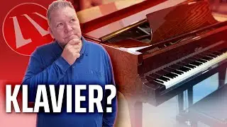 Klavier oder Flügel - Was ist das Richtige für mich? - Maiwald - Wissen 14
