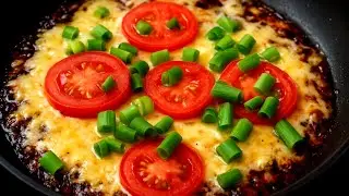 Keine Zeit zum Kochen? Mein leckeres Abendessen in 15 Minuten!