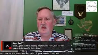 Daily Broadcast: Texas Tech Raids The Portal (Again), Tech Hoops Rolling, Your Comments/Questions