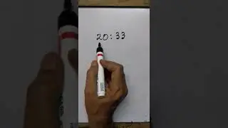 Video_12 | Class VI | 24-hour clock system (Part 2)