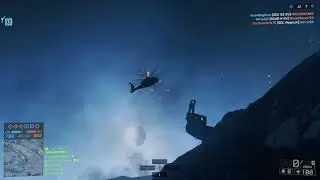 Hangar 21 Battlefield 4 (XBOX SERIES X) - December 27, 2025