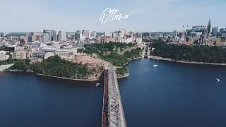 Ontario - Yours to Discover (Ottawa & Tobermory) 4K