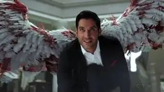 Lucifer Season 1-2-3-4 - Lucifer and Chloe's Love Story