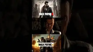 Max payne 4 trailer 😱    #maxpayne #maxpaynetrailer