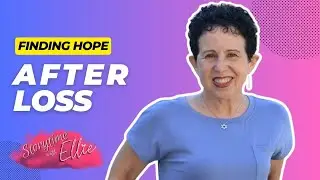 Finding Hope After Loss: A Widow's Inspiring Journey of Faith and New Beginnings