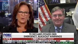 September 7, 2023: Rep. Burgess joins Evening Edit