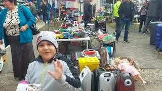 Vaser Puracic 12.10.2025 Nedelja prvi dan