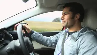 Mazda Real Challengers - Teaser