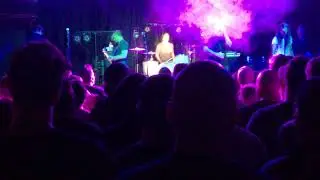 Emery - Dear Death Part 1 & 2 (Live in Atlanta, GA)