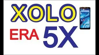 XOLO ERA 5X series upcoming Latest smartphone, New mobile series Electronics devices, Top 10 Mobiles