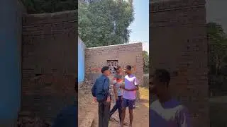 Fass Gaya Re #sadri #comedy #realfools #rourkela #trending #viralvideos #fun #cr7
