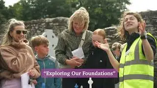 National Heritage Week 2025 is Coming