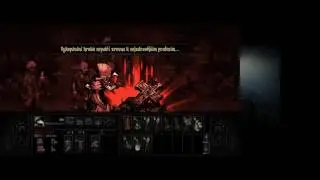 Darkest Dungeon CZ/SK Let'sPlay / Mi pokapali / #1