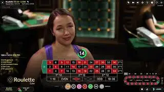 ROULETTE WIN | ONLINE ROULETTE BIG WIN