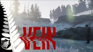 🏝️ The BEST BASE Location in VEIN! Private Island Survival Co-Op Gameplay Pt 2