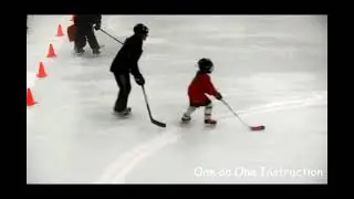 Mini Mite Program - Next Level Hockey Training