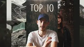 My 10 BEST PHOTOS of 2021