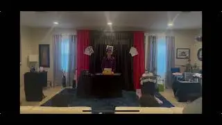 Bandana Trick (Peter's Version)
