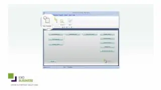 MYOB EXO Job Costing Video Demonstration