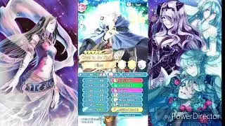 [FEH] Abyssal Naga: Dragon Divinity vs Fates Emblem