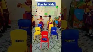 Fun Activity For Kids #preschool #activity #fun #kids #shorts
