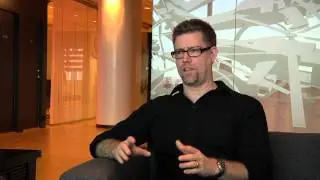 Battlefield's Multiplayer Designer's History in the Industry