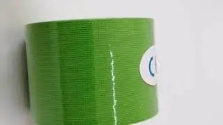 Muscle Therapy Tape Kinesiology Tape with CE FDA