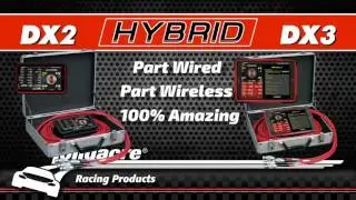 Longacre Hybrid Racing Scales