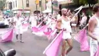 Philly Gay Pride 2010: Flaggots