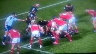 Live: Rugby Union: chiefs vs wales highlights 14/6/16