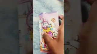labubu new trading card game please subscribe 🙏🥺❤️