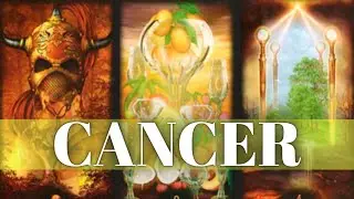 CANCER DANGER ALERT‼️ SOMETHING SERIOUS IS HAPPENING&hellip;.‼️ JAN 2026 TAROT LOVE READING