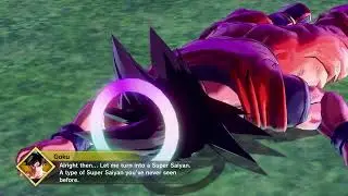 Parallel Quest 52: Super Saiyan Bargain Sale | S-Rank | Dragon Ball Xenoverse 2