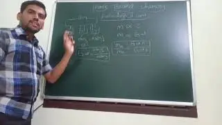 Faradays II Law of elctrolysis  with problem  solving for NEET.