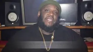 Big A Prado Interview with ThA Daily Pursuit